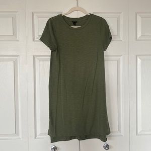 T shirt dress